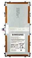 Samsung P8110 Tab 10 (SP3496A8H) 9000 mAh Li-polymer