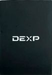 DEXP (Ixion ES255) 2400mAh Li-ion, оригинал