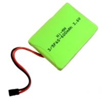 Siemens Gigaset 3000 (V30145-K1310-X143) 600mAh Ni-Mh 3.6V