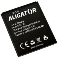 Aligator S4700 (S4700 Duo) 1800mAh Li-ion оригинал, акб Aligator S4700 Duo, батарея Aligator S4700, аккумулятор Aligator S4700, battery Aligator S4700, Aligator S4700 батарея купить, BlindShell Classic 1 battery, BlindShell Classic 1 батарея, BlindShell C