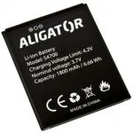 Aligator S4700 (S4700 Duo) 1800mAh Li-ion, оригинал