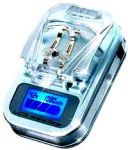 СЗУ Универсальное (KM-10) BOYU J-L008 LCD