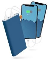 выбрать универсальную внешнюю батарею PowerBank, PowerBank купить