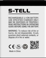 аккумулятор S-tell (M480) 1700mAh Li-ion оригинал, акб s-tell m480, батарея S-tell M480, s-tell m480 батарея купить