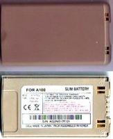 аккумулятор Samsung A118