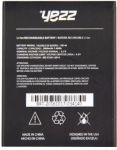 Yezz 4E (YB140) 2000mAh Li-ion, оригинал