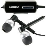 Hands Free гарнитура Nokia (WH-700+HS-102) оригинал  