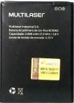 Multilaser MS45 4G (BCS062) 2000mAh Li-ion, оригинал