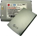 LG CU575 Trax (LGLP-GBJM) 980mAh Li-ion, оригинал
