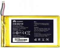 аккумулятор Huawei T3 (HB3G1H) 4100mAh Li-polymer, акб huawei hb3g1h, батарея к планшету Huawei MediaPad Tab 7 T3 BG2-U01, huawei t3 hb3g1h батарея купить