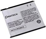 Pantech CDM-8992 (BTR8992B) 1000mAh li-ion, оригинал