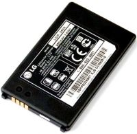 LG KF900 (LGIP-340N) 950 mAh Li-ion, Lg SBPL0026901, Lg lgip-340n