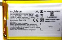 Mobiistar C1 Shine (BW-300h) 3000mAh Li-polymer оригинал, акб Mobiistar C1 BW-300h, батарея Mobiistar C1 Shine, аккумулятор Mobiistar C1 Shine