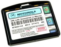 Motorola Nextel i1000 (NTN8614A) 900 mAh Li-ion
