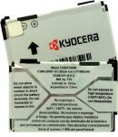 Kyocera (TXBAT10040) 850mAh Li-ion, оригинал