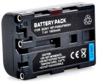 Sony TRV30 (NP-FM50) 1180mАh Li-ion