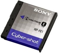 Sony DSC-T7 (NP-FE1) 450mAh li-ion