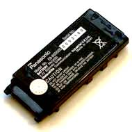 Panasonic GD52 (EB-BSD52G) 700mAh Ni-Mh