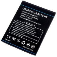 аккумулятор Doogee Discovery (B-DG500) 2800mAh Li-ion оригинал, акб doogee b-dg500, батарея doogee b-dg500, Doogee Discovery DG500C батарея купить