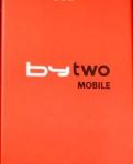 Bytwo (B7 Star) 3500mAh Li-ion, оригинал