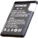 Donod D909 (BL-5C) 900mAh Li-ion, оригинал
