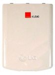 LG KU580 (LGLP-GBLM) 860mAh Li-polymer, оригинал 