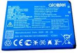 Alcatel OT Flip Pro (TLi017D1) 1850mAh Li-ion, оригинал