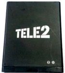Tele2 Mini (BL-252) 1500mAh Li-ion, оригинал