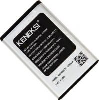 Keneksi E1 (5C) 650mAh Li-ion оригинал, акб keneksi 5c, батарея Keneksi E3 5C, аккумулятор Keneksi E2 5C