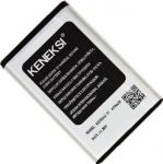 Keneksi (5C) 650mAh Li-ion, оригинал