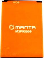 аккумулятор Manta Titan Bee (MSP95009) 1900mAh Li-ion оригинал, батарея Manta Titan Bee MSP95009, акб manta msp95012, Manta Titano 1 MSP950012 батарея купить