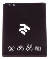 2E F534L 2018 батарея купить, батарея TWOE F534L, акб 2e f534l, аккумулятор 2E (F534L) 3020mAh Li-ion оригинал