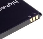 Highscreen (Alpha Rage) 2000mAh Li-ion, оригинал