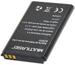 Multilaser PR070 (BCS032) 600mAh Li-polymer, оригинал