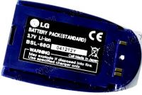 Lg С1400 (BSL-68G) 650mAh Li-Ion, Lg SBPL0072179