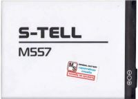S-Tell (M557) 2800mAh Li-ion оригинал, акб s-tell m557, батарея S-Tell M557, аккумулятор S-Tell M557