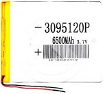 MiXzo Tab 10” (ME1030) 6500mAh Li-polymer, оригинал