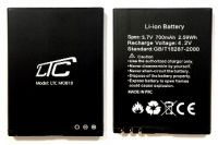 LTC (MOB10) 700mAh Li-ion оригинал, акб LTC MOB20R, аккумулятор LTC MOB20R, батарея LTC MOB20B, battery LTC MOB10, LTC MOB10 Senior батарея купить, LTC MOB20 Senior аккумуляторная батарея, LTC LXMOB20B аккумулятор, LTC LXMOB20B батарея