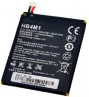Huawei S8600 (HB4M1) 2000mAh Li-polymer, huawei hb4m1