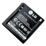LG GD510 (LGIP-550N) 900mAh Li-ion, оригинал