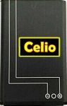 Celio (U8310) 1000mAh Li-ion, оригинал