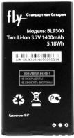 Fly TS112 (BL9300) 1400mAh Li-ion оригинал, акб Fly BL9300, аккумулятор Fly TS112 BL9300, батарея Fly TS112 BL9300, Fly TS112 BL9300 battery, Fly BL9300 батарея купить