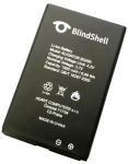 BlindShell (Classic) 1800mAh Li-ion, оригинал