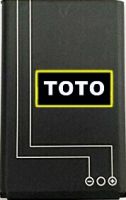 Toto (A1) 600mAh Li-ion оригинал, акб toto a1, батарея Toto A1, аккумулятор Toto A1, battery Toto A1