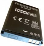 Maxcom (MM428) 800mAh Li-ion, оригинал