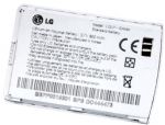 LG KG800 chocolatе White (LGLP-GANM) 800mAh li-polymer, оригинал