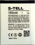 S-Tell (M560) 1950mAh Li-ion, оригинал