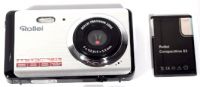 фотоаппарат Rollei (Compactline 83) 900mAh Li-ion оригинал, акб Rollei Compactline 83, аккумулятор Rollei Compactline 83, батарея Rollei Compactline 83, Foto Rollei Compactline 83 battery