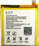 LYF Wind 4S (1XKXK07F04) 2600mAh Li-polymer, оригинал