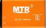 MTR MT311 (BL-5C) 1100mAh Li-ion, оригинал